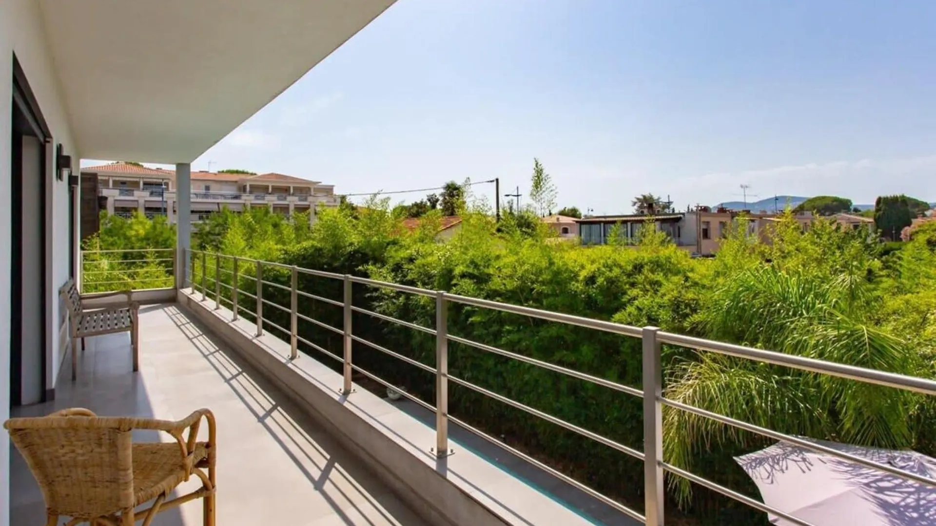 Cigales Modern Furnished House Villa Mandelieu-la-Napoule