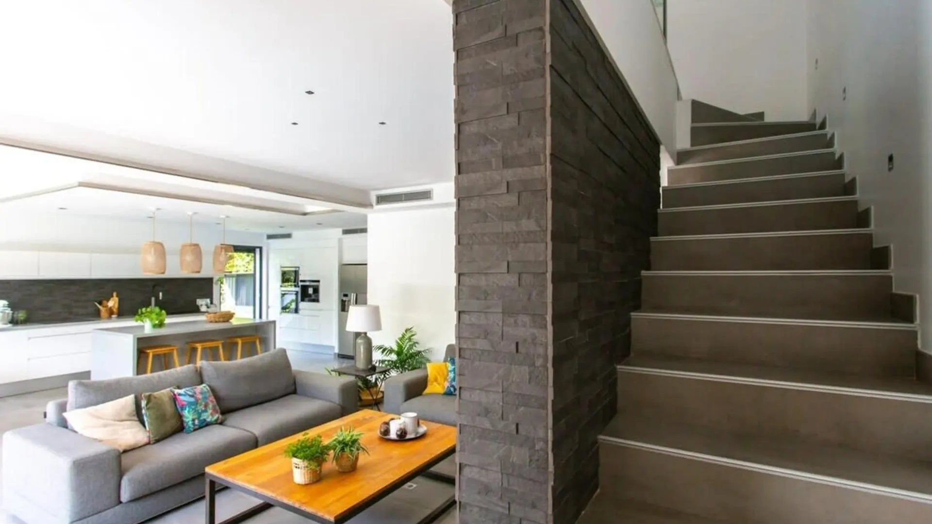 Cigales Modern Furnished House Villa Mandelieu-la-Napoule