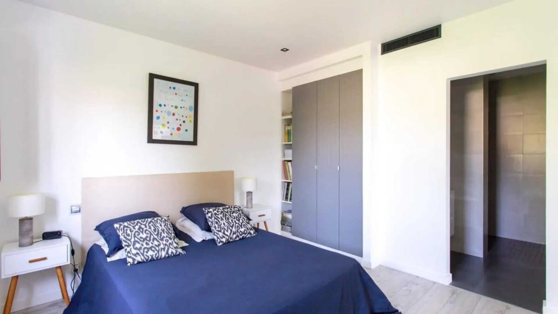 Cigales Modern Furnished House Villa Mandelieu-la-Napoule France