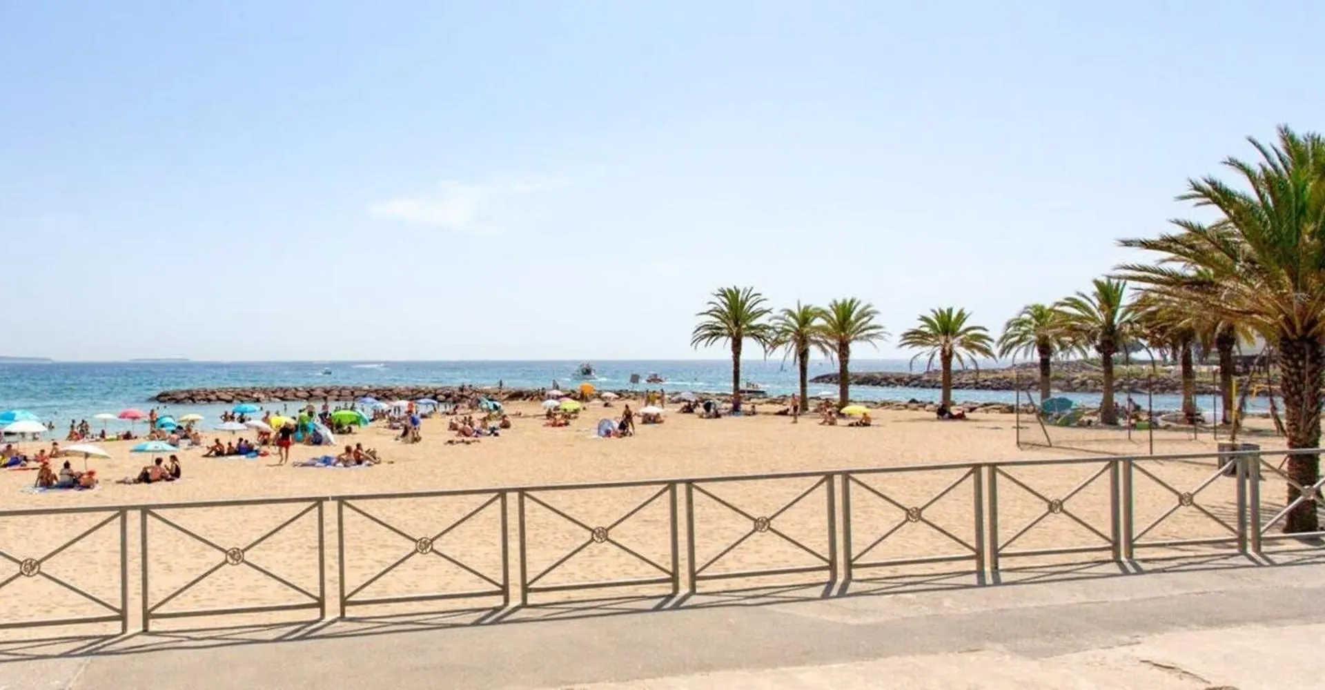 Cigales Modern Furnished House Villa Mandelieu-la-Napoule