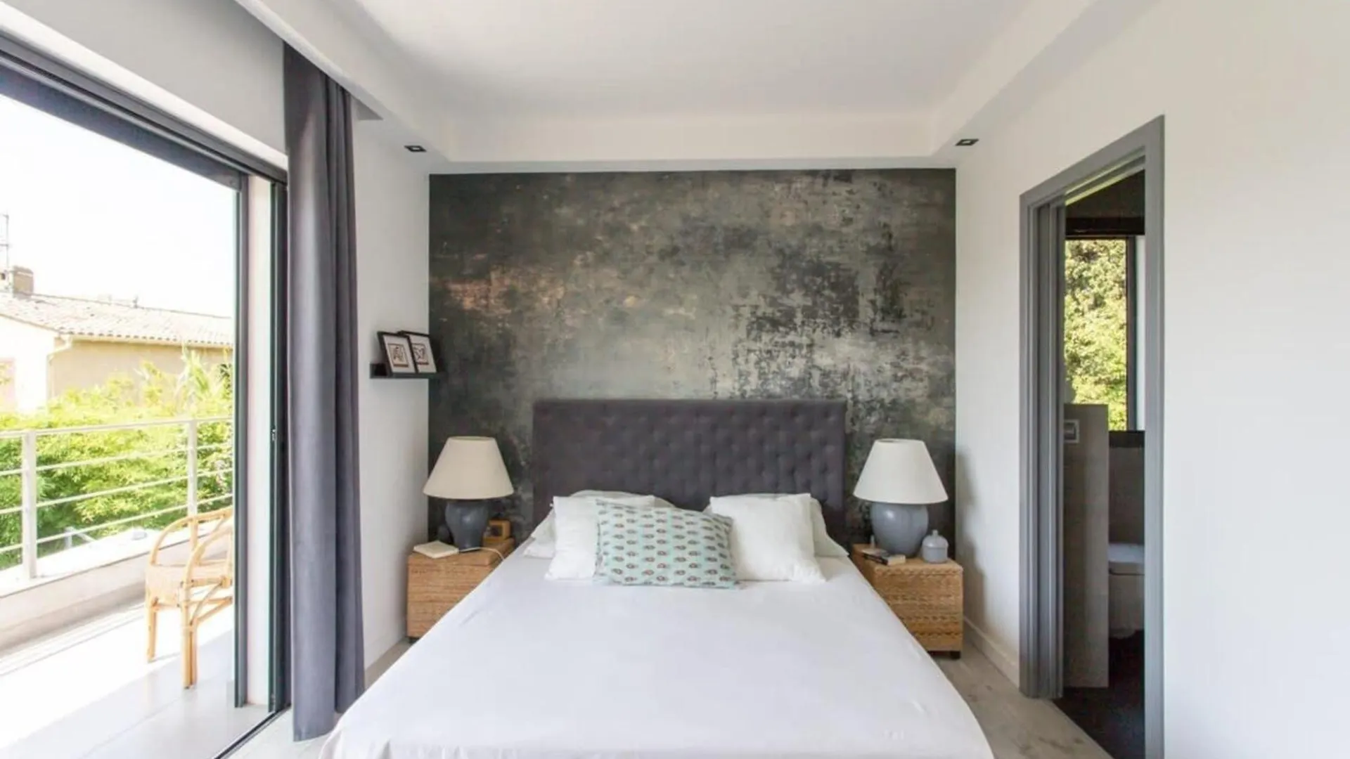 Cigales Modern Furnished House Villa Mandelieu-la-Napoule
