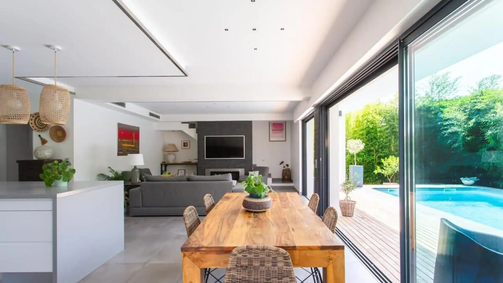 Cigales Modern Furnished House Villa Mandelieu-la-Napoule