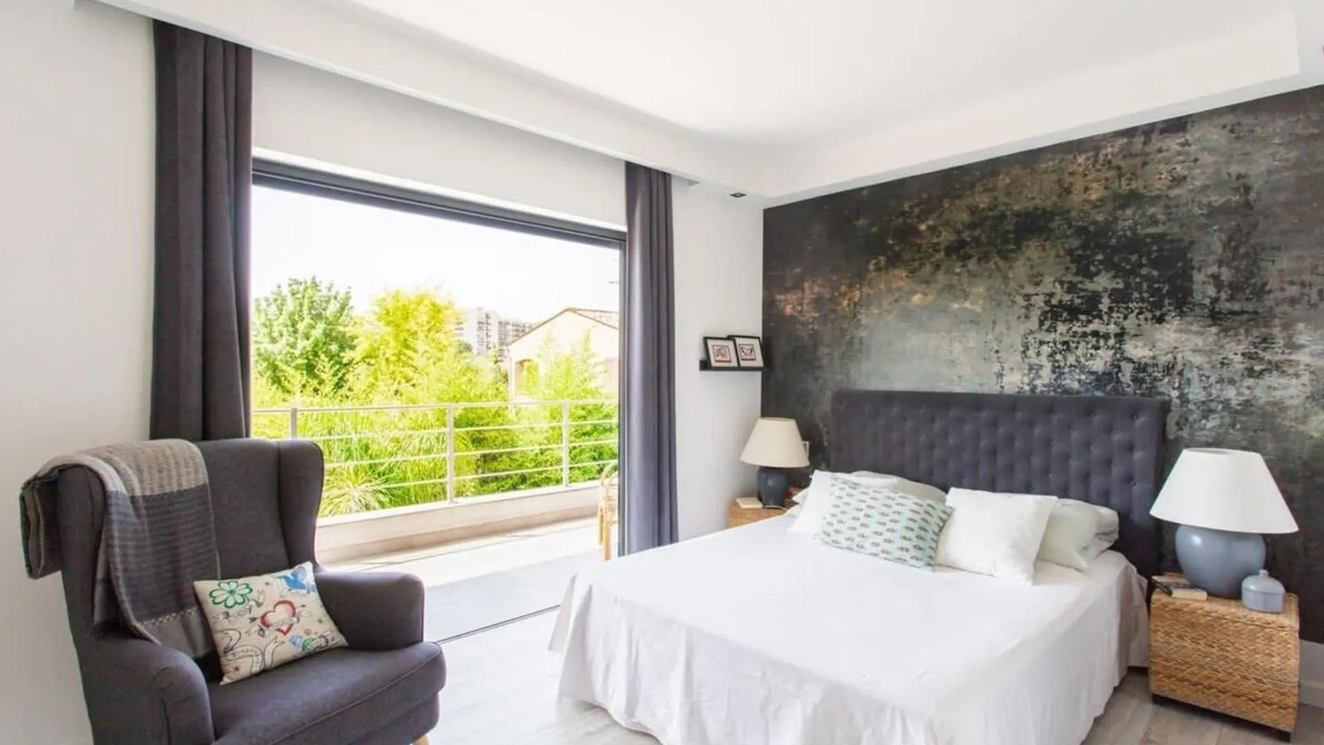 Cigales Modern Furnished House Villa Mandelieu-la-Napoule
