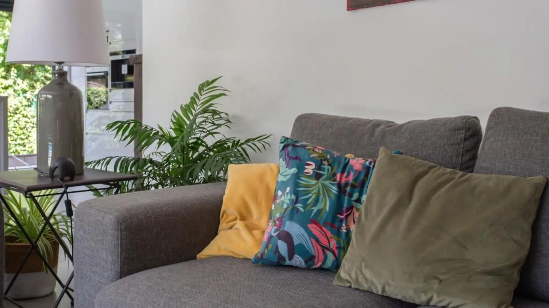 Cigales Modern Furnished House Villa Mandelieu-la-Napoule