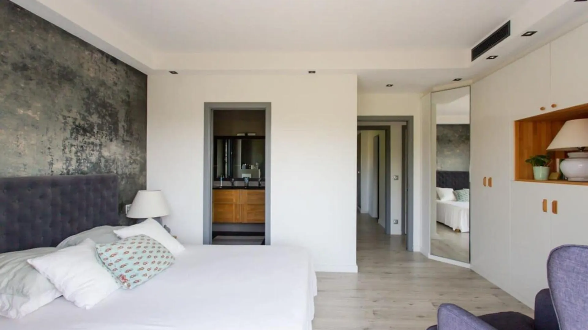 Cigales Modern Furnished House Villa Mandelieu-la-Napoule