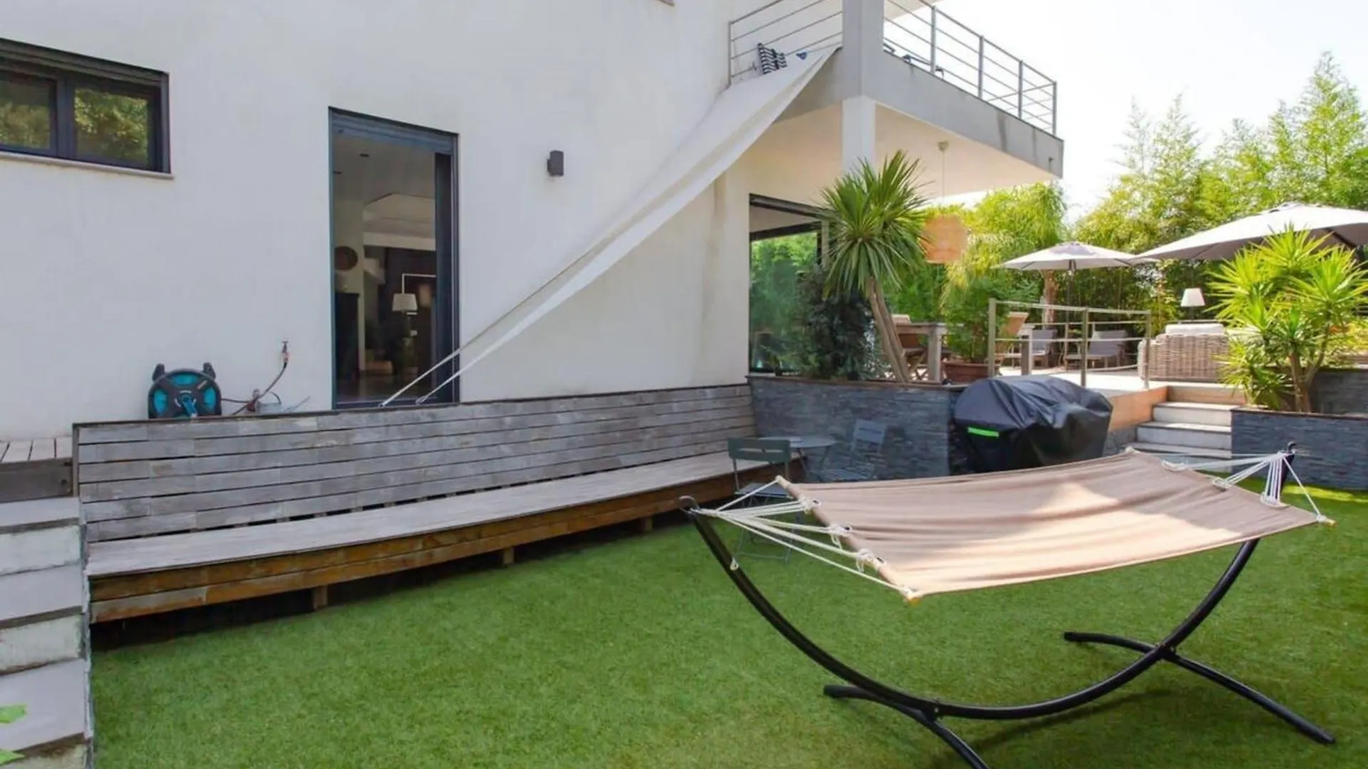 Cigales Modern Furnished House Villa Mandelieu-la-Napoule France