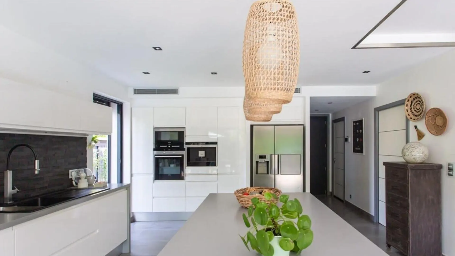 Cigales Modern Furnished House Villa Mandelieu-la-Napoule