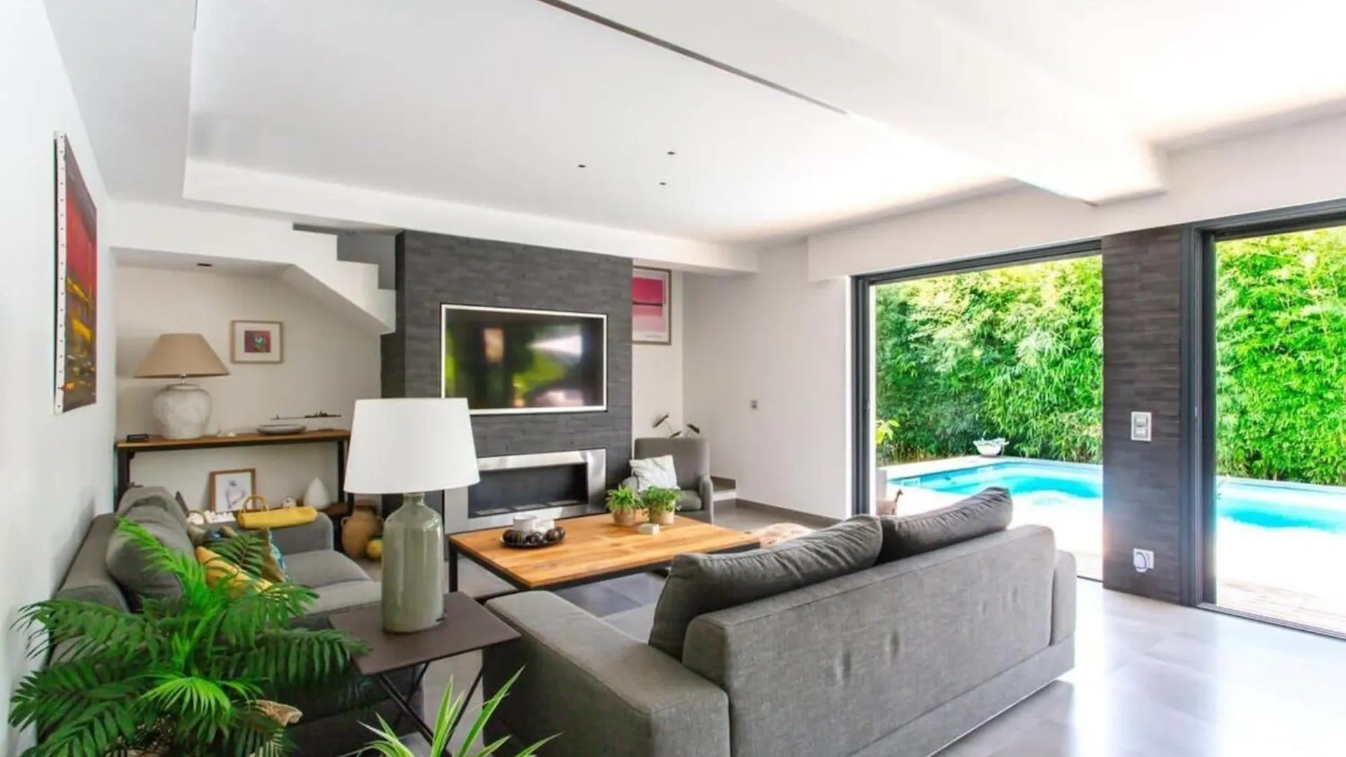 Cigales Modern Furnished House Villa Mandelieu-la-Napoule