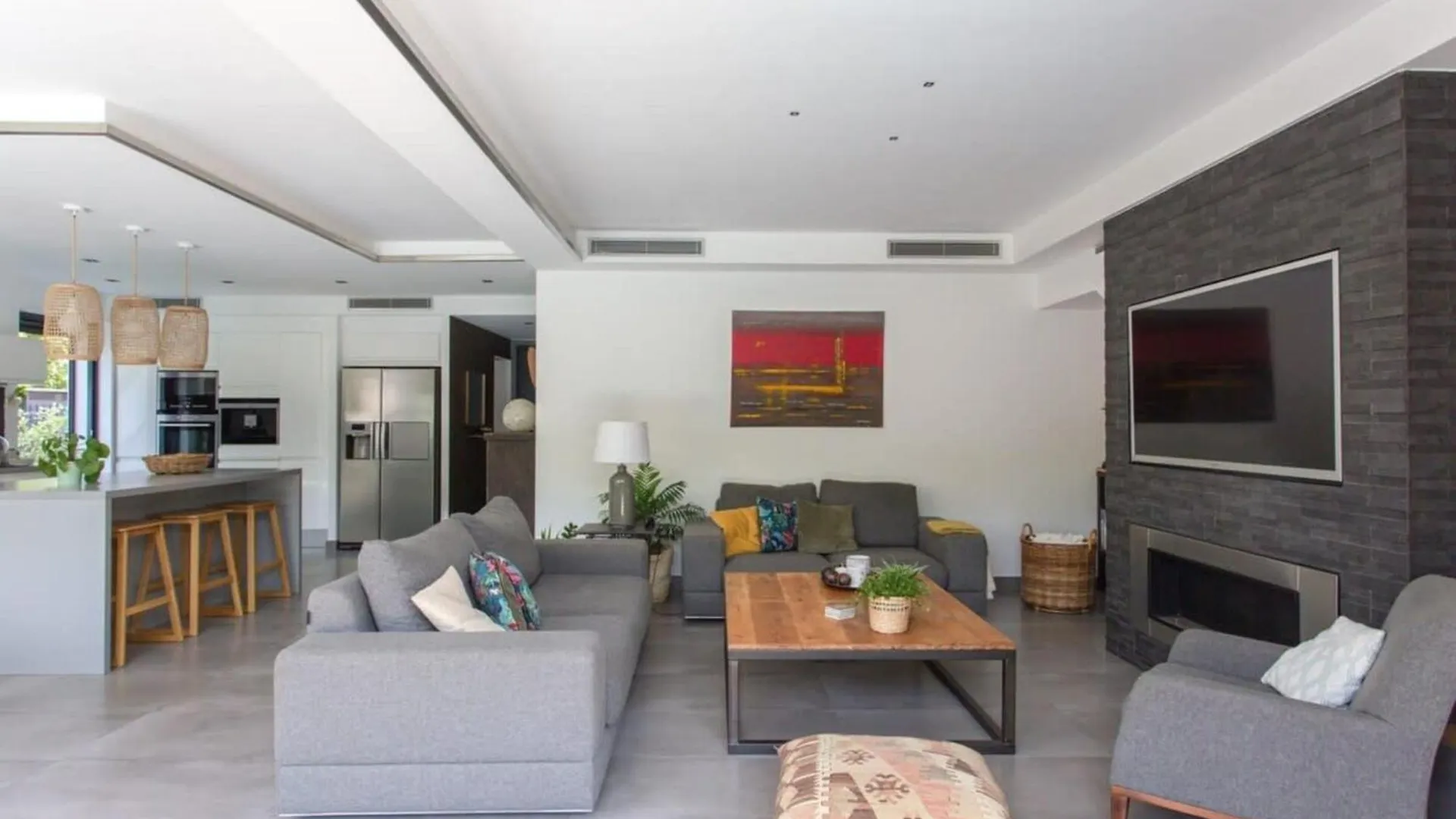 Cigales Modern Furnished House Villa Mandelieu-la-Napoule