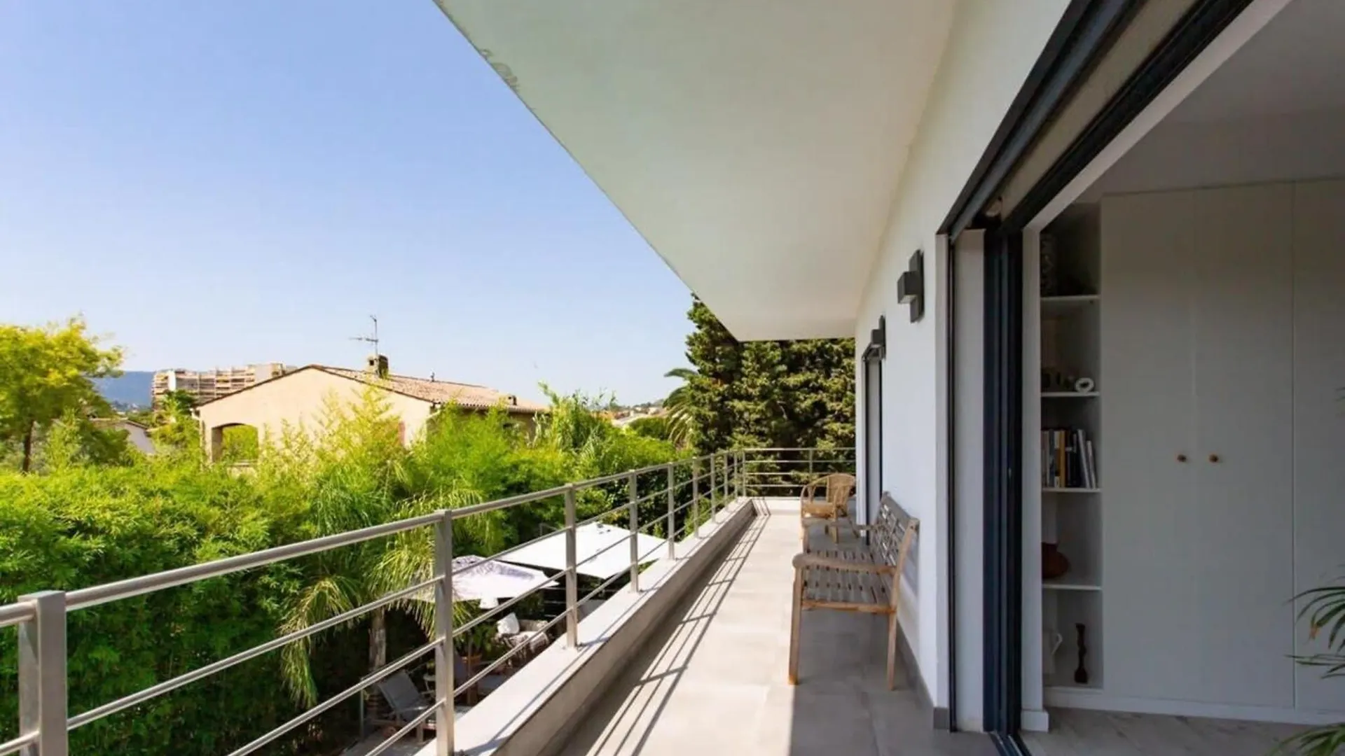 Cigales Modern Furnished House Villa Mandelieu-la-Napoule