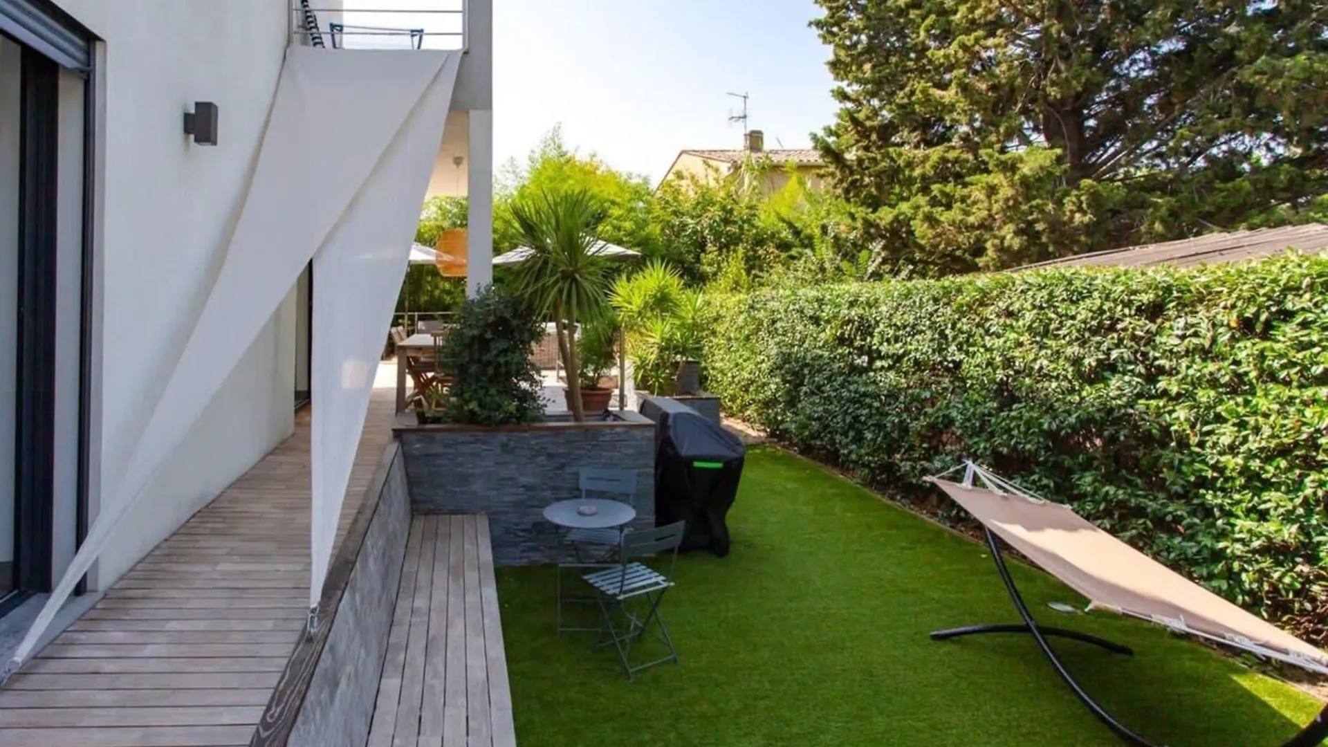 Cigales Modern Furnished House Villa Mandelieu-la-Napoule