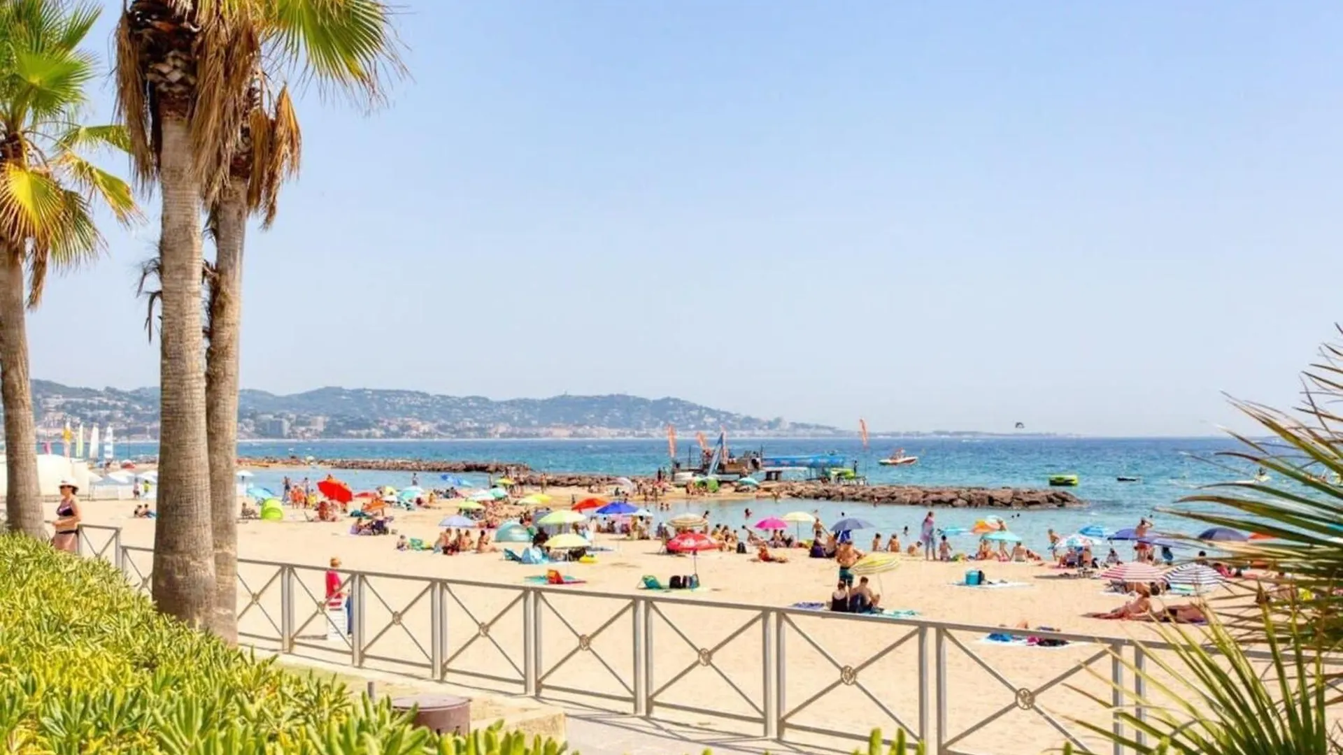 Cigales Modern Furnished House Villa Mandelieu-la-Napoule