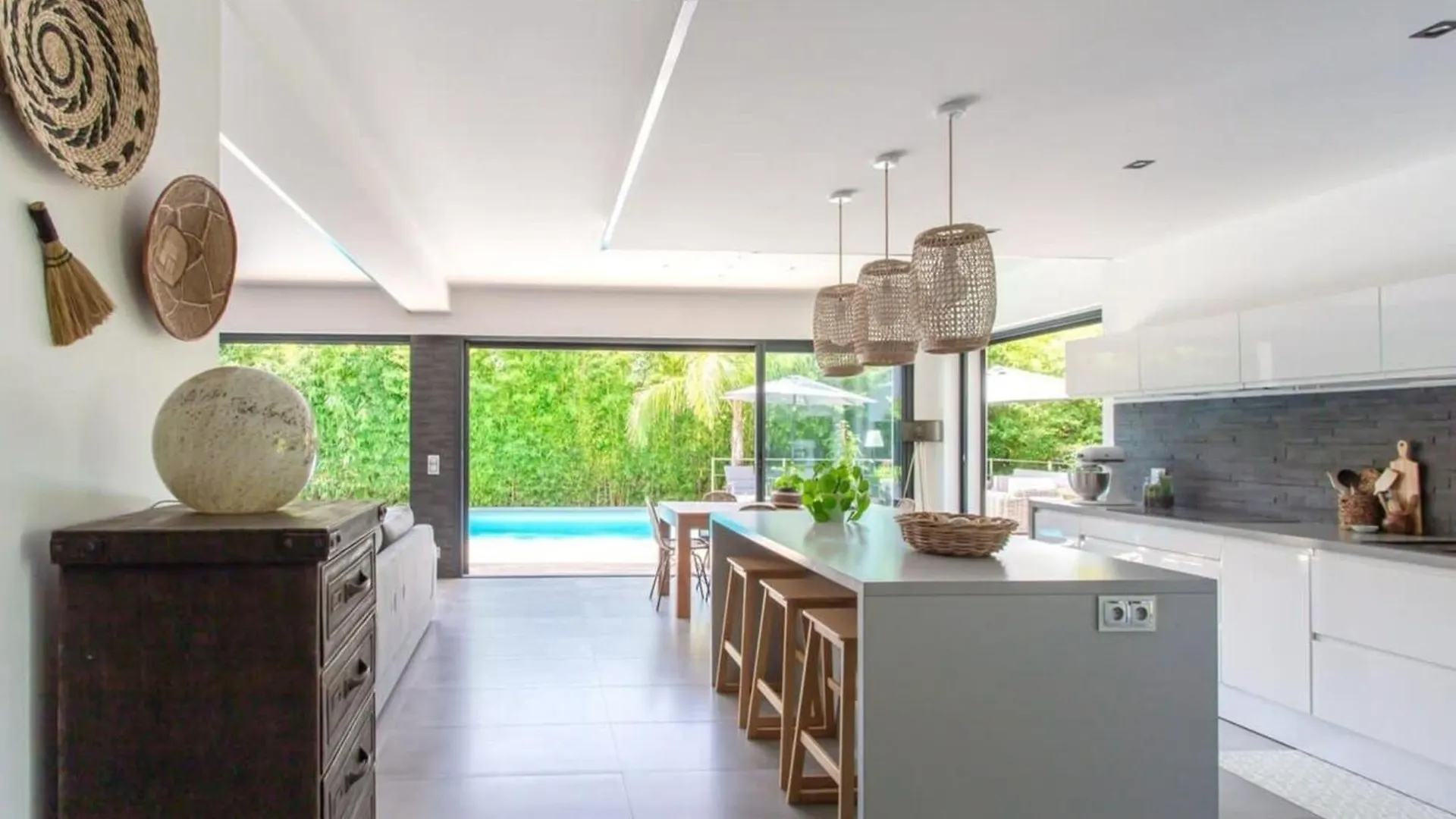 Cigales Modern Furnished House Villa Mandelieu-la-Napoule