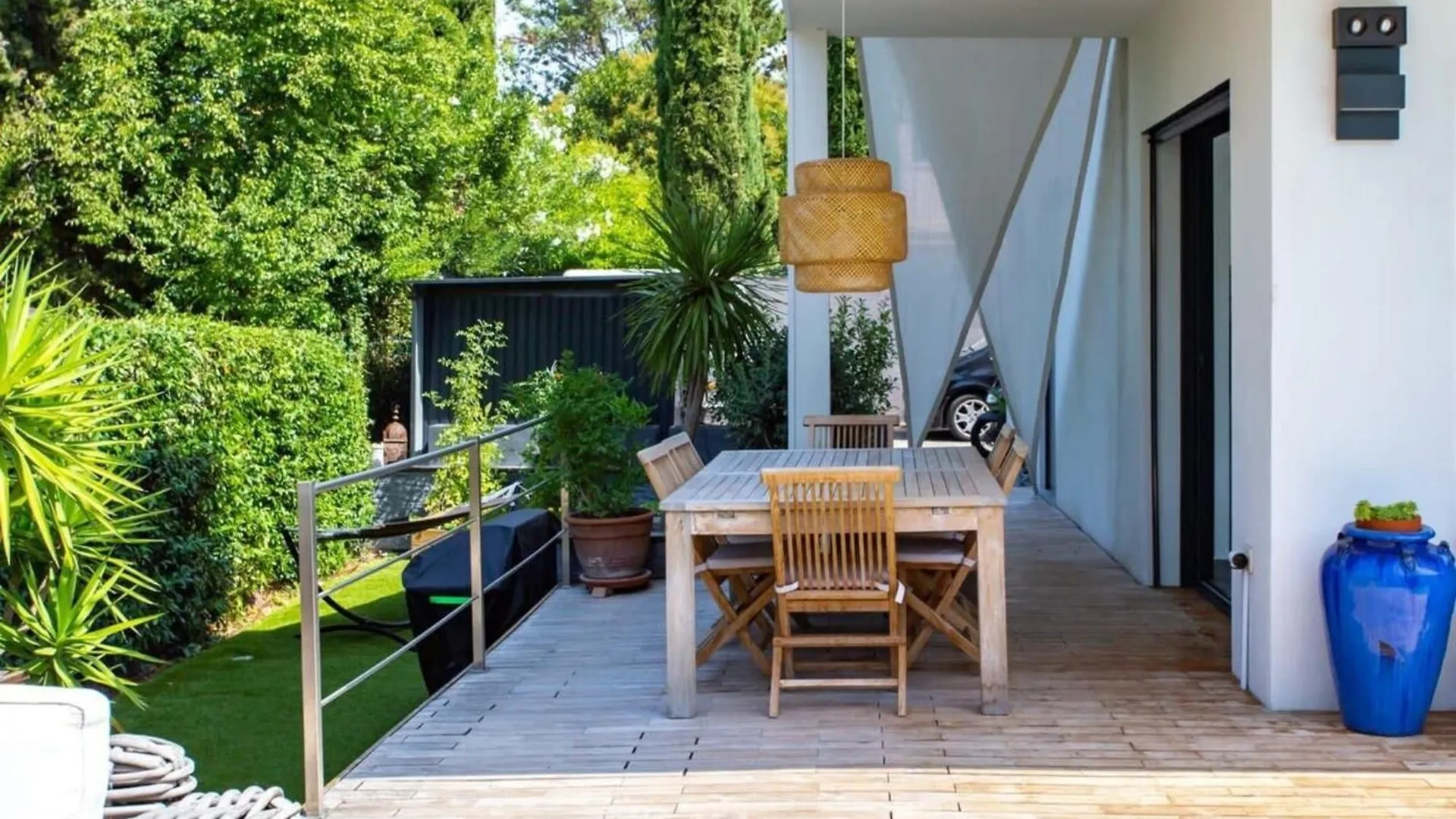 Cigales Modern Furnished House Villa Mandelieu-la-Napoule 0*,  France