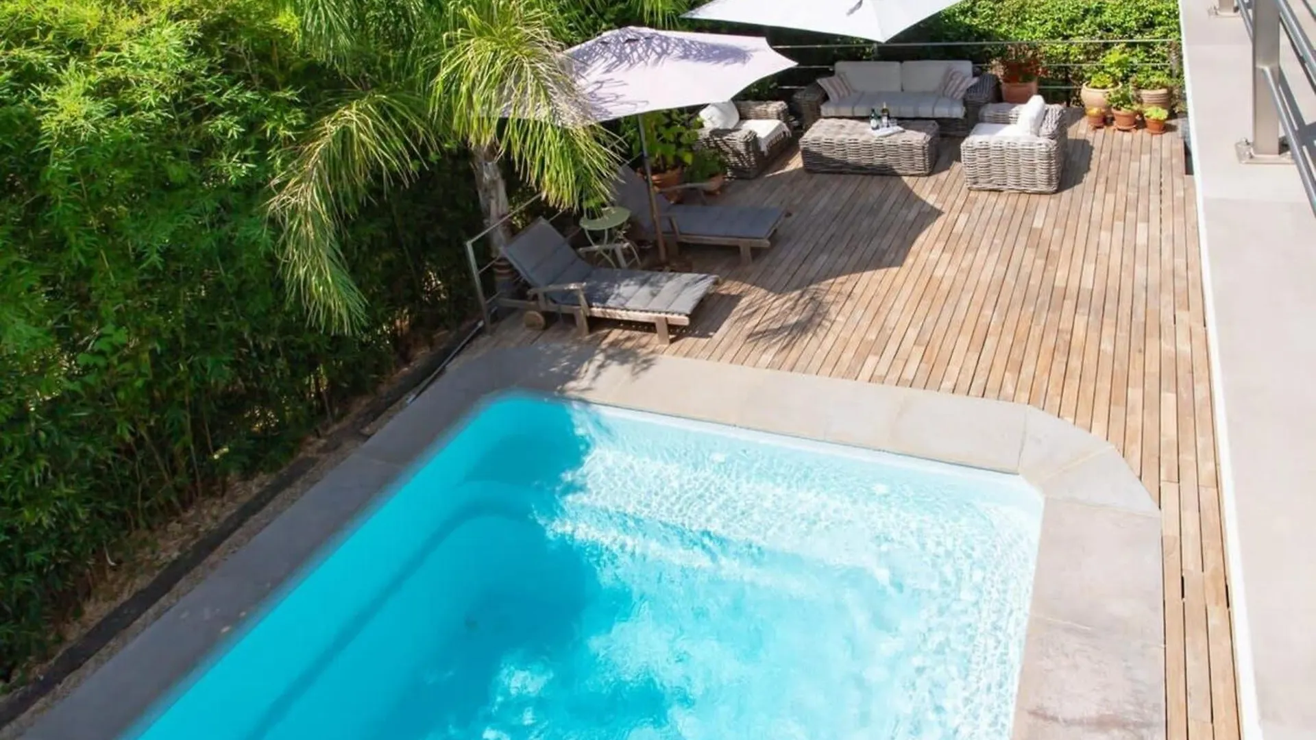 Cigales Modern Furnished House Villa Mandelieu-la-Napoule 0*,