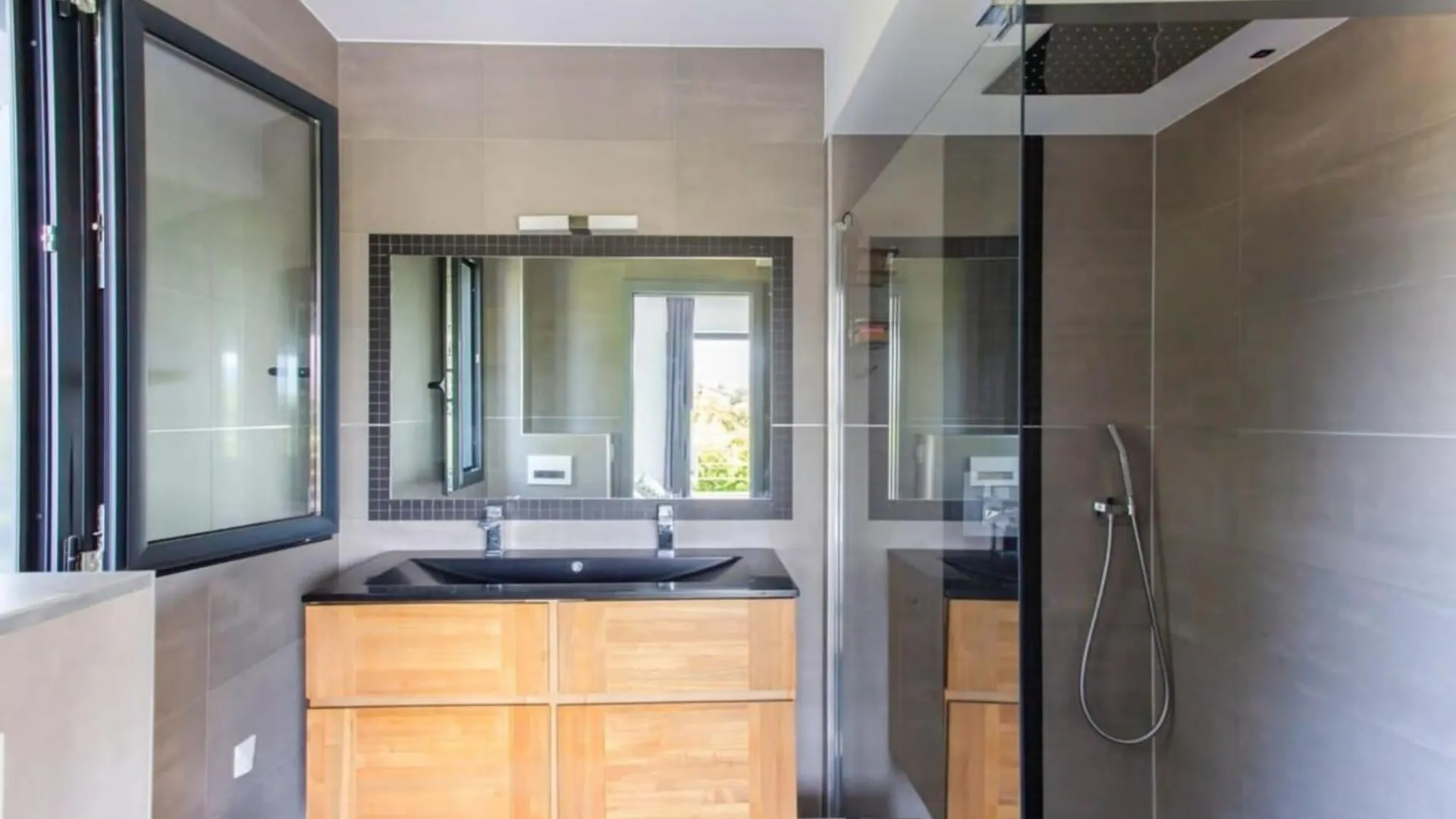 Cigales Modern Furnished House Villa Mandelieu-la-Napoule France