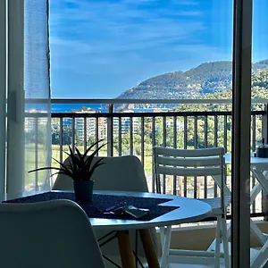 Cannes Marina Vue Mer Mandelieu