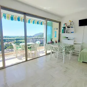 Studio Confort Mandelieu